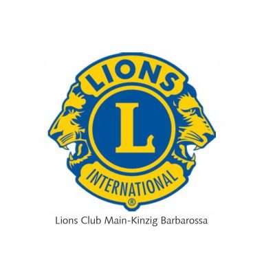 Lions Club Main-Kinzi Barbarossa