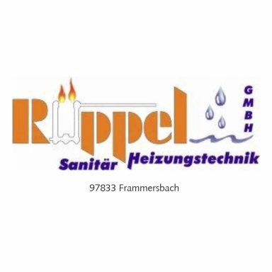 Rüppel Sanitär