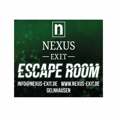 Nexus Exit Escape Room