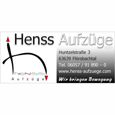 Henss Aufzüge