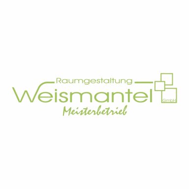 Raumgestaltung Weismantel