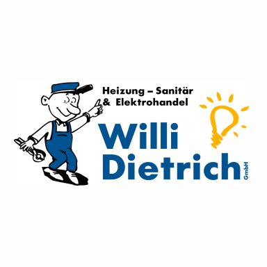 Dietrich Heizung-Sanitär